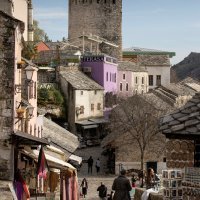Mostar