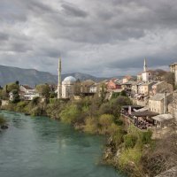 Mostar