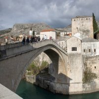 Mostar