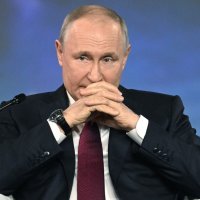 Vladimir Putin na Međunarodnom gospodarskom forumu u Sankt Peterburgu