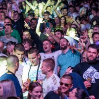 Koncert Mladena Grdovića