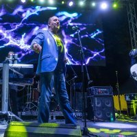 Koncert Mladena Grdovića