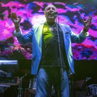 Koncert Mladena Grdovića