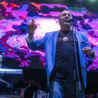 Koncert Mladena Grdovića