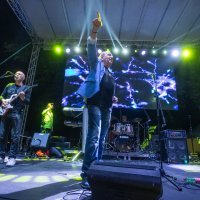 Koncert Mladena Grdovića