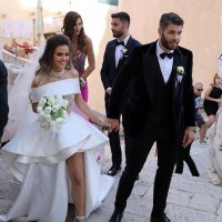 Adriana i Duje Ćaleta-Car