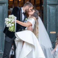 Adriana i Duje Ćaleta-Car