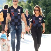 Adriana i Duje Ćaleta-Car