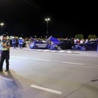 Užas u Buzinu: Automobilom naletio na skupinu ljudi na parkiralištu trgovačkog centra
