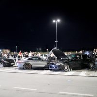 Užas u Buzinu: Automobilom naletio na skupinu ljudi na parkiralištu trgovačkog centra