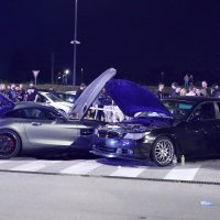 Užas u Buzinu: Automobilom naletio na skupinu ljudi na parkiralištu trgovačkog centra