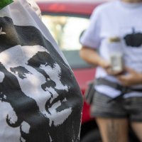 Prosvjed za Pelegreniku