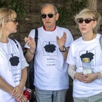 Prosvjed za Pelegreniku