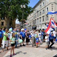 Hod za život u Rijeci