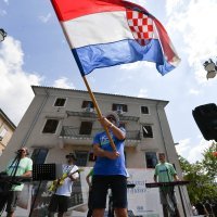 Hod za život u Rijeci