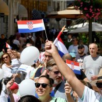 Hod za život u Rijeci