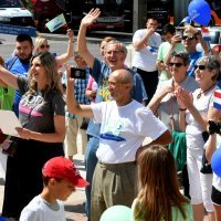 Hod za život u Rijeci