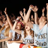 Florence and the Machine na INmusic festivalu 2016.