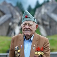 Peđa Grbin na Tjentištu - Bitka na Sutjesci