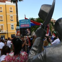 Hod za život u Splitu