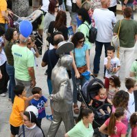 Hod za život u Splitu