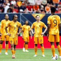 Nizozemska - Italija, Liga nacija, za 3. mjesto, 18.6.2023.