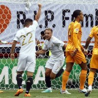 Nizozemska - Italija, Liga nacija, za 3. mjesto, 18.6.2023.