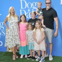Tori Spelling i Dean McDermott