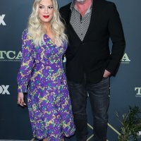 Tori Spelling i Dean McDermott