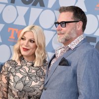 Tori Spelling i Dean McDermott