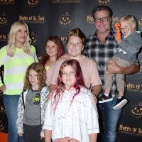 Tori Spelling i Dean McDermott