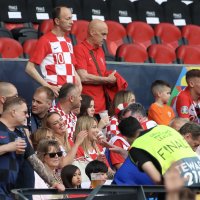 Obitelj Luke Modrića