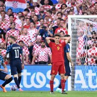 Hrvatska - Španjolska, finale Lige nacija, 18.6.2023.