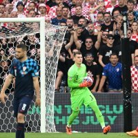 Hrvatska - Španjolska, finale Lige nacija, 18.6.2023.