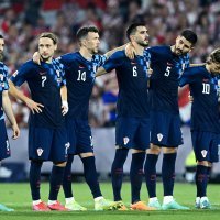 Tuga hrvatskih nogometaša; Hrvatska - Španjolska, finale Lige nacija, 18.6.2023.