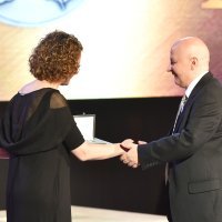 Svečana dodjela nagrade 'Vladimir Nazor' za najbolja umjetnička ostvarenja u Republici Hrvatskoj