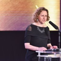 Svečana dodjela nagrade 'Vladimir Nazor' za najbolja umjetnička ostvarenja u Republici Hrvatskoj