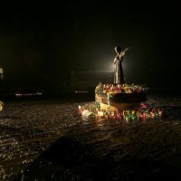 Spomenik žrtvama holodomora