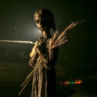 Spomenik žrtvama holodomora