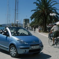 Citroën slavi 20 godina C3 Pluriel