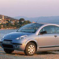 Citroën slavi 20 godina C3 Pluriel