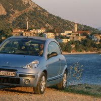 Citroën slavi 20 godina C3 Pluriel