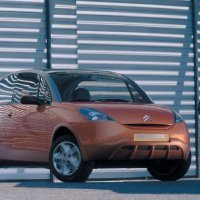 Citroën slavi 20 godina C3 Pluriel