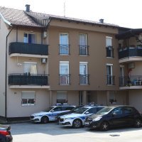 Ubojstvo u Zaprešiću