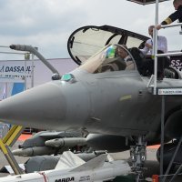 Ministar obrane Banožić posjetio Paris Air Show 2023