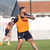 NK Hajduk, početak priprema, 19.6.2023.