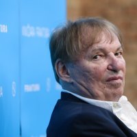 Promocija autobiografije Brace Dimitrijevića