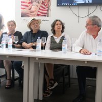 Predstavljanje 23. sezone Kazališta Ulysses