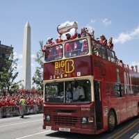 Vegas Golden Knights - prvaci hokejaške NHL lige