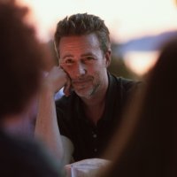 Edward Norton i Michel Franco